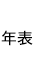 年表